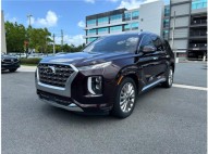 Hyundai Palisade Limited 2020