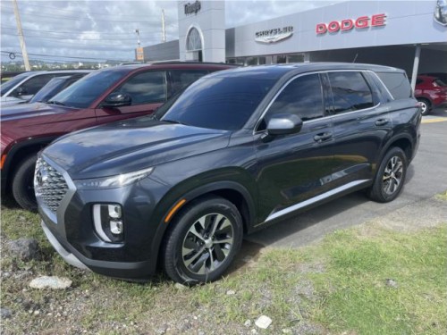 Hyundai Palisade SE 2020