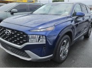 Hyundai SANTA FE 2022 IMMACULADAJJR