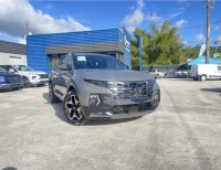 Hyundai Santa Cruz Limited Crew Cab AWD 2023