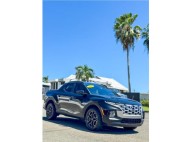 Hyundai Santa Cruz SEL 2022