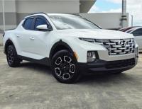 Hyundai Santa Cruz SEL con Sunroof 2023