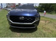 Hyundai Santa Fe 2023