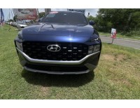 Hyundai Santa Fe 2023