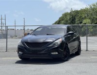 Hyundai Sonata GDi 24L 2011