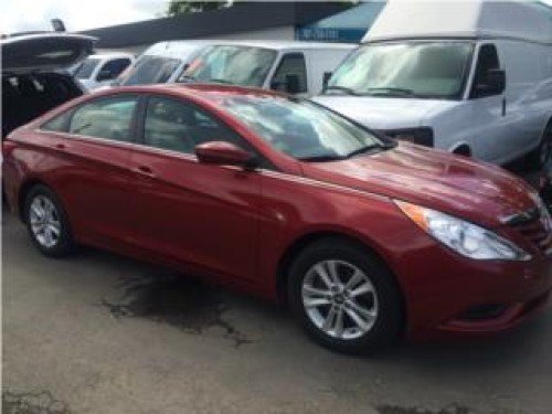 Hyundai Sonata GLS$297 Mensual$ 500 Pro