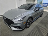 Hyundai Sonata N Line 2023