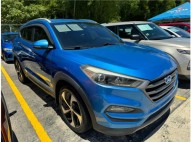 Hyundai Tucson 2016