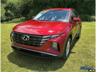 Hyundai Tucson 2022 -COMO NUEVO