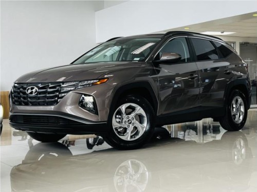 Hyundai Tucson 2023 VARIEDAD