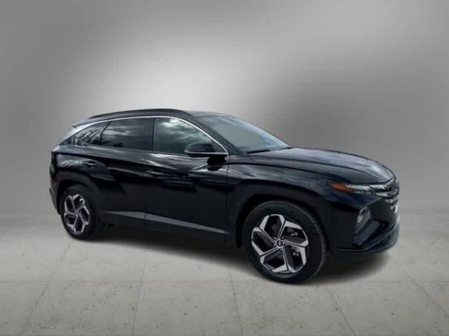 Hyundai Tucson 2023 for sale