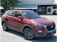 Hyundai Tucson GLS 2019