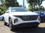 Hyundai Tucson Limited PHEV 2024