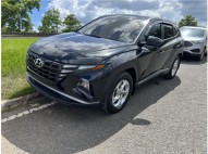 Hyundai Tucson SE 2022