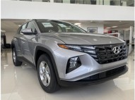 Hyundai Tucson SE 2024 DISPONIBLE