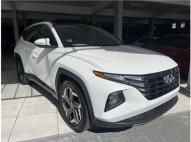 Hyundai Tucson Sport PanorÃ¡mica 2022 Blanca