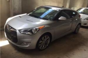 Hyundai VELOSTER 2013 DESDE 280 MENSUAL STD NEW