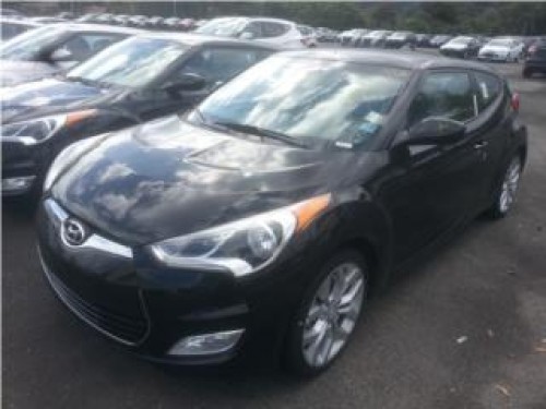 Hyundai VELOSTER 2013 