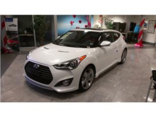 Hyundai Veloster GLS 2014 $0 Pronto Paga $339