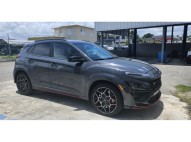 Hyundai kona N 2023