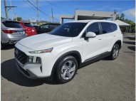 Hyundai santa fe 2021