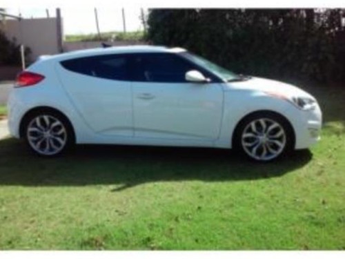 Hyundai veloster 2012 cta 500 paga330