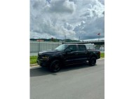 IMPORTADA FORD F150 STX 4x4