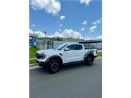 IMPORTADA FORD RANGER RAPTOR