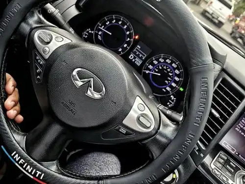 INFINITI FX37 LIMITED 2013