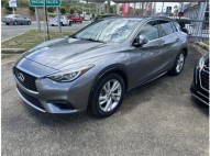 INFINITI Q30 2018