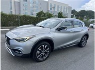 INFINITI QX30 2017- 55k millas