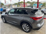 INFINITI QX50 PREMIUM 5PTS 2019 BONO DE 2MIL