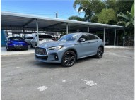 INFINITI QX55 SENSORY AWD 2022