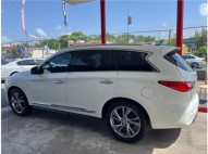 INFINITI QX60 2016 3FILAS Y BONOS DE 2MIL