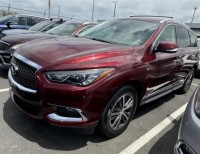 INFINITI QX60 2019