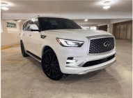 INFINITI QX80 AWD LIMITED 2020 30K MILLAS