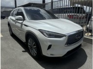 INFINITY QX50 AUTOGRAPH AWD 2024856 MILLAS