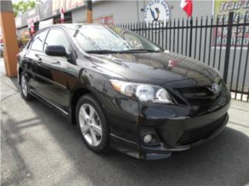 INMACULADO COROLLA S 2013 FULL POWER