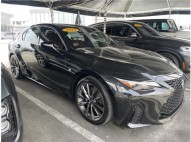 IS300 F-sport