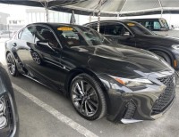 IS300 F-sport