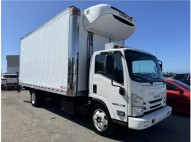 ISUZU NRR REFRIGERADO DIESEL 2020