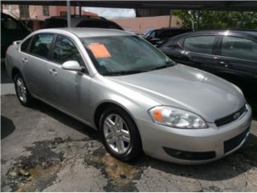 Impala ls 2008 bien nuevo paga $189.00 cs