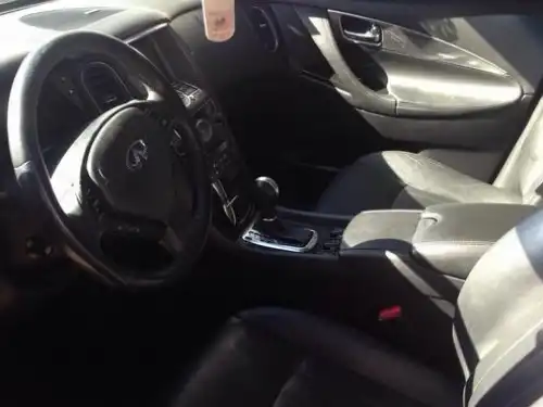 Infiniti EX-35  2008