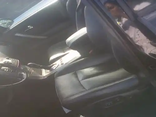 Infiniti FX 35 2006