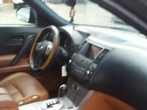Infiniti FX-35  2005
