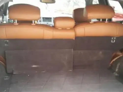 Infiniti FX-35  2005