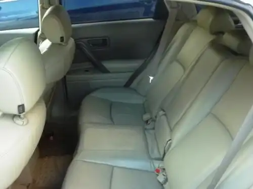 Infiniti FX-35  2005