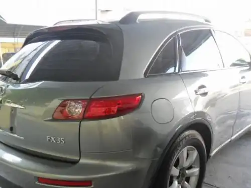 Infiniti FX-35  2005