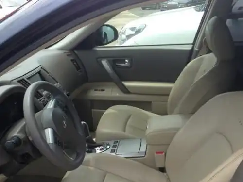 Infiniti FX-35  2007