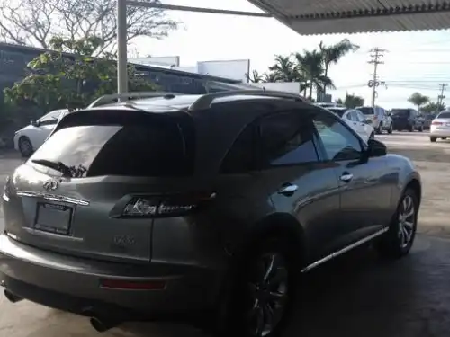 Infiniti FX-35  2007